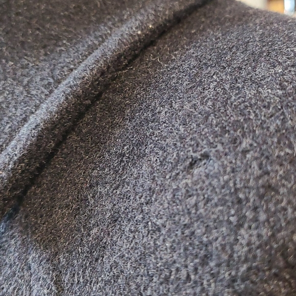 Gianni Versace Men's vintage wool coat XL - Picture 12 of 15